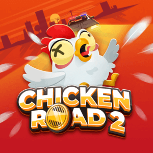 Chicken Road 2.0